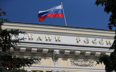 Xung đột Nga – Ukraina: Ngân hàng Nga tăng lãi suất tiền gửi, thêm 2 quốc gia châu Á tham gia cấm vận Moscow