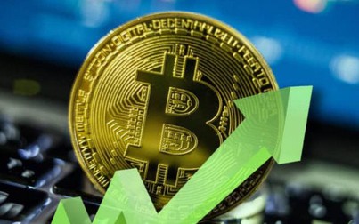 Bitcoin vào top 15 đồng tiền có giá trị nhất thế giới