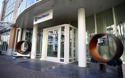 Công ty điều hành Nord Stream 2 nộp đơn xin phá sản, cho nghỉ việc toàn bộ 106 nhân viên