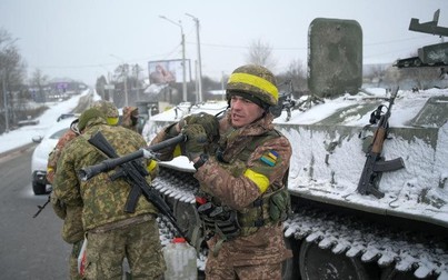 Chiến tranh Nga - Ukraina có thể kết thúc như thế nào?
