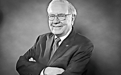 Tại sao Warren Buffett không thích tiền điện tử?