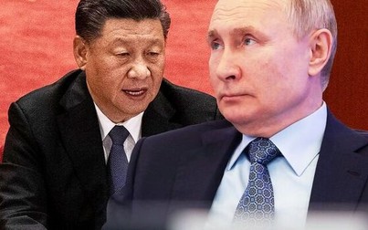 Các ngân hàng của Trung Quốc sẽ không 'giải cứu' Nga, vì sao?
