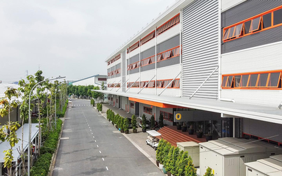 Chủ đầu tư khu công nghiệp chủ động tiếp cận khách thuê