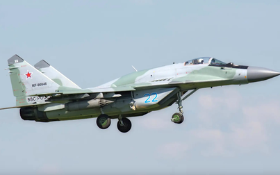 
Mỹ và Ba Lan đàm phán để chuyển máy bay chiến đấu cho Ukraina