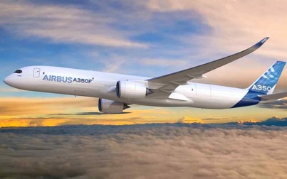 Airbus và Boeing kỳ vọng lớn vào thị trường châu Á-Thái Bình Dương
