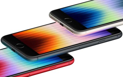 Apple ra mắt iPhone SE 5G kỳ vọng thu hút hơn tỷ người dùng Android