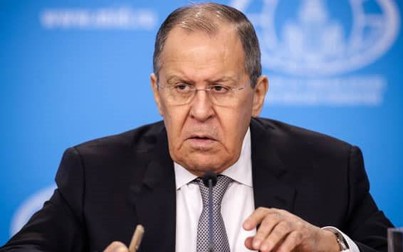 Ngoại trưởng Lavrov tuyên bố Nga sẽ phục hồi với 'một dự luật đầy đủ về sức khỏe', thề cắt đứt quan hệ với phương Tây