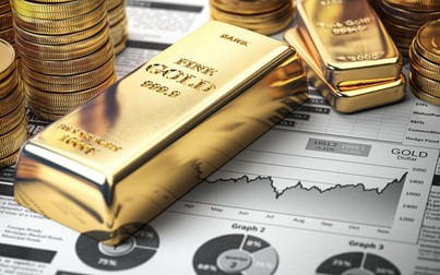 Chuyên gia dự báo vàng sẽ giảm giá trong tuần tới