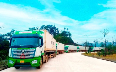 Giải pháp Logistics qua cửa khẩu quốc tế Nam Giang cho Doanh nghiệp Việt, Lào