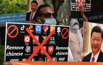 Lệnh cấm ứng dụng Trung Quốc của Ấn Độ đã giúp lĩnh vực công nghệ của chính nước này phát triển ra sao?