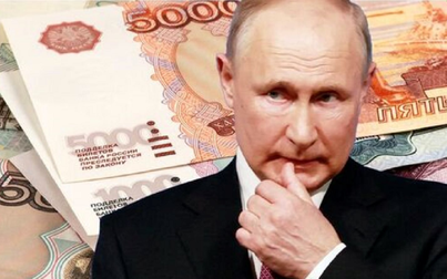 Nga có thể sắp vỡ nợ: Đây là những điều bạn cần biết 