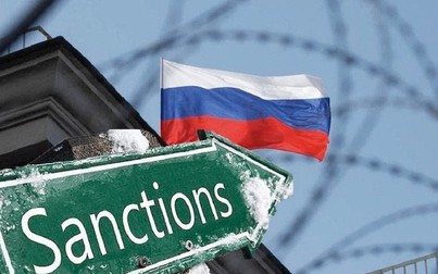 Nga tiếp tục nhận thêm cấm vận từ Nhật Bản và Australia
