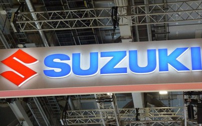 Suzuki đầu tư 1,3 tỷ USD vào Ấn Độ để đẩy mạnh sản xuất xe điện