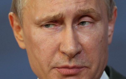 Tình báo phương Tây giải mã những toan tính của Putin