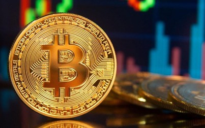 Giá Bitcoin hôm nay 24/3: Tăng vọt trở lại