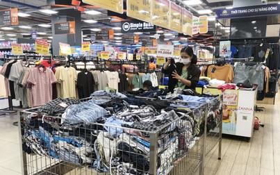 Hàng Việt tăng 'sức đề kháng' khi người tiêu dùng chi tiêu hạn chế