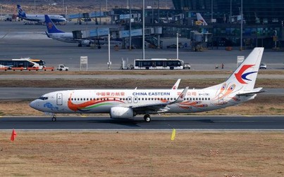 China Eastern Airlines đình chỉ hoạt động hơn 220 máy bay Boeing 737-800 sau vụ tai nạn làm 132 người thiệt mạng
