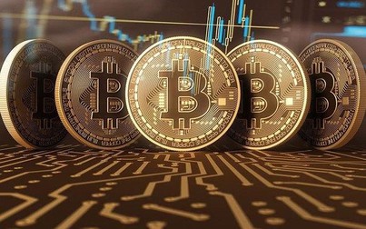 Giá Bitcoin hôm nay 27/3: Giữ trên mức 44.000 USD