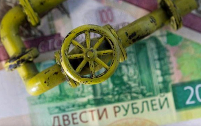 Đồng Rúp Nga có thể đe dọa tình trạng dự trữ USD?