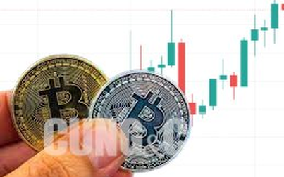 Bitcoin có thể tăng tốc về mức 50.000 USD