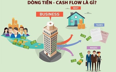 Dòng tiền tự do là gì? Những điều cần biết về dòng tiền tự do