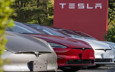 Vốn hoá Tesla tăng 84 tỷ USD sau khi Elon Musk đưa ra thông báo... trên Twitter