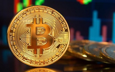 Giá Bitcoin hôm nay 1/4: Mất mốc 46.000 USD