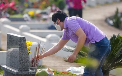 Tết Thanh minh 2022 nên cúng và lưu ý những điều cấm kỵ gì? 