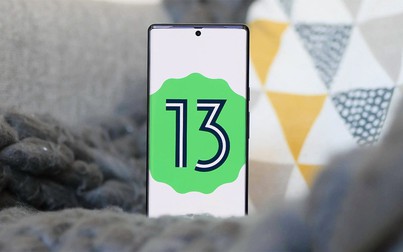 Android 13 sẽ đặt 'dấu chấm hết' cho thẻ SIM khi người dùng hoàn toàn chuyển sang eSIM
