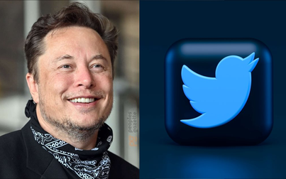Elon Musk trở thành cổ đông lớn nhất tại Twitter