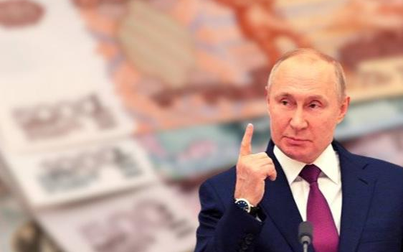Tại sao Nga yêu cầu thanh toán khí đốt bằng đồng rúp?