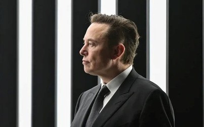 Elon Musk đề xuất người dùng Twitter Blue có thể thanh toán bằng Dogecoin