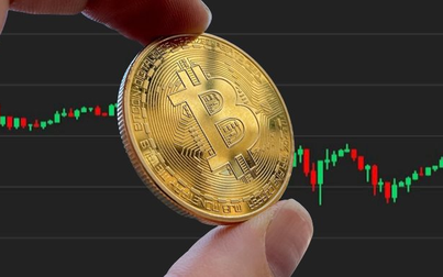 Giá Bitcoin có thể về 30.000 USD vào tháng 6