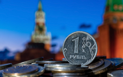 Các nhà đầu cơ phương Tây có được ‘món hời’ từ việc mua nợ của Nga