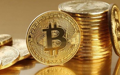 Giá Bitcoin hôm nay 15/4: Mất mốc 40.000 USD