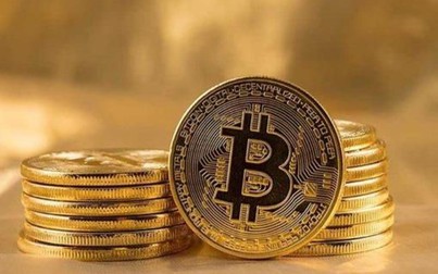 Giá bitcoin hôm nay 16/4: Tăng trở lại