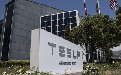 Kiện đòi bồi thường 137 triệu, cựu nhân viên Tesla chỉ nhận được 15 triệu USD