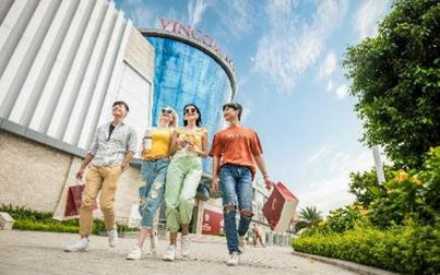 Sắp ra mắt Vincom 'thế hệ mới' đầu tiên tại Hà Nội