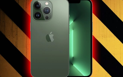 5 lỗi nhỏ trên iPhone có thể khiến bạn gặp rắc rối lớn