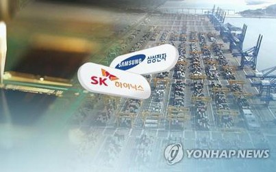Samsung và SK vẫn cam kết hoạt động ở Trung Quốc sau khi Mỹ siết chặt xuất khẩu chip