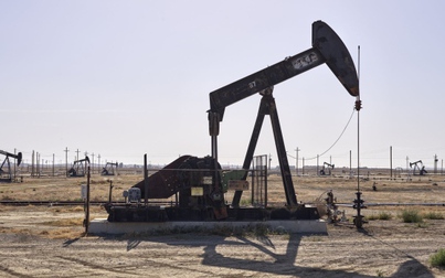 Giá xăng dầu hôm nay 11/10: Dầu thô trượt giá do lo ngại suy thoái