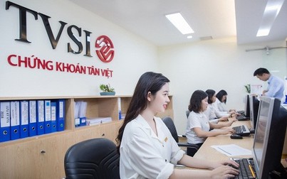 Chứng khoán Tân Việt lên phương án thanh toán cho nhà đầu tư