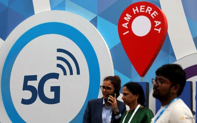 Ấn Độ 'ép' Apple, Samsung nâng cấp 5G trên điện thoại