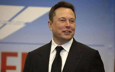 Tỷ phú Elon Musk đề nghị Bộ Quốc Phòng Mỹ tài trợ cho hoạt động của Starlink ở Ukraina?