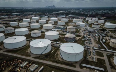 Mỹ có thể tung ra thị trường 14 triệu thùng dầu từ nguồn dự trữ khẩn cấp trong tuần này