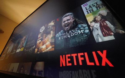 Netflix sẽ mang đến một bất ngờ khác cho Phố Wall?