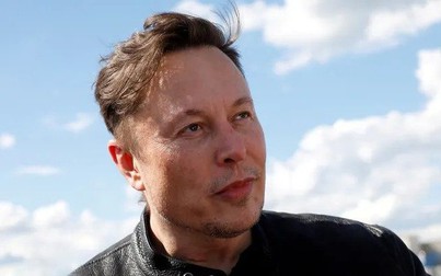 Elon Musk: Vốn hóa của Tesla trong tương lai sẽ cao hơn vốn của Apple và Saudi Aramco cộng lại