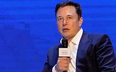 Elon Musk nói rằng một cuộc suy thoái toàn cầu có thể kéo dài đến mùa Xuân năm 2024