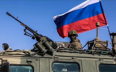 Nga đưa 10.000 quân đến Belarus, nhưng không còn khả năng tấn công?