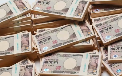 Nhật Bản đã tiêu tốn gần 37 tỷ USD để ngăn đà giảm giá của đồng yên?